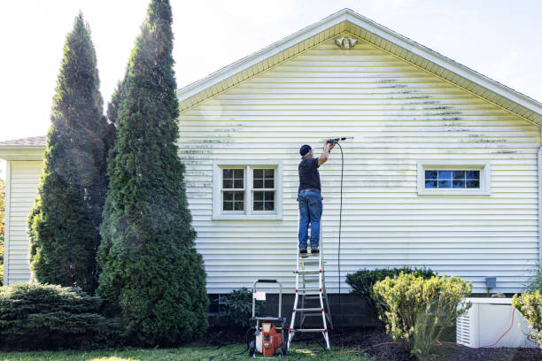 Best Commercial Pressure Washing in Temecula, CA